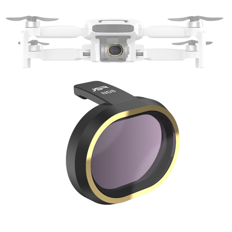 JSR ND8 Lens Filter for FiMi X8 mini Drone