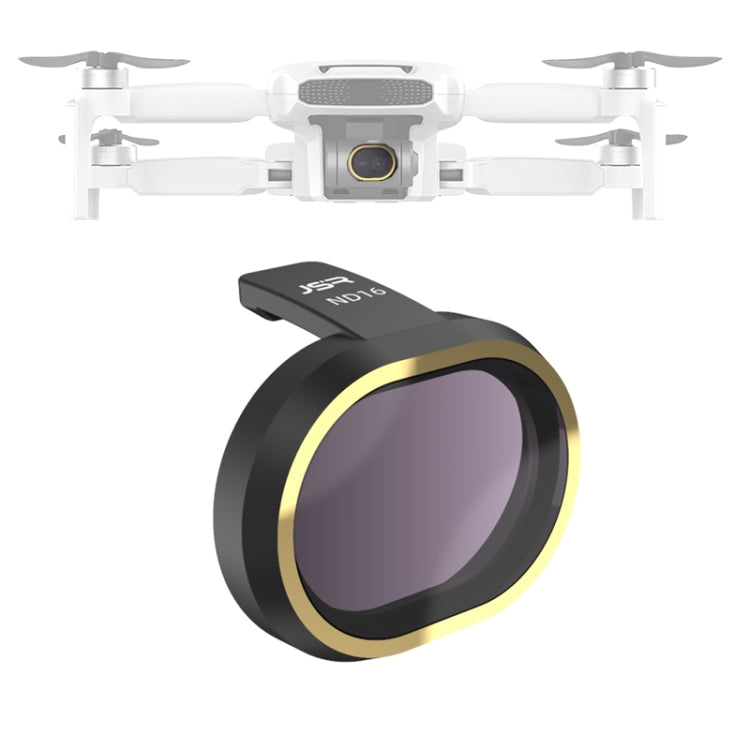 JSR ND16 Filter for FiMi X8 Mini Drone Lens Enhancement