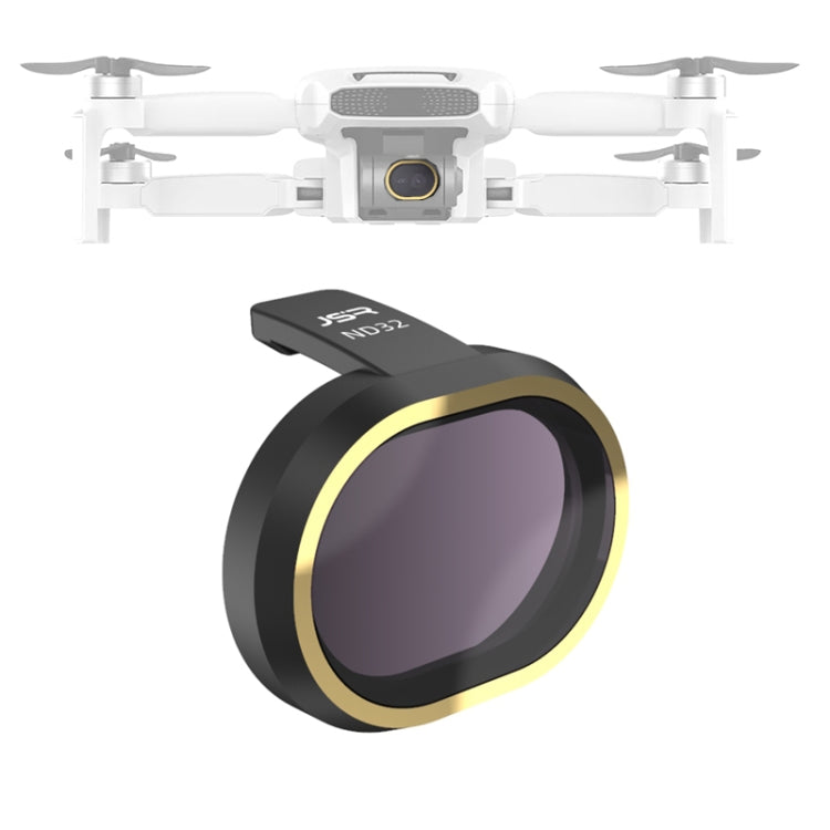 JSR ND32 Filter for FiMi X8 Mini Drone Lens
