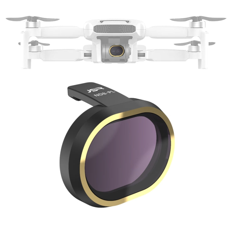 Lens Filter ND8PL Filter for FiMi X8 mini Drone