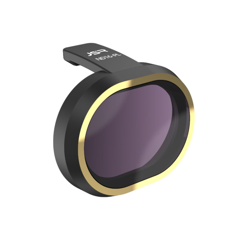 JSR ND16PL Lens Filter for FiMi X8 Mini Drone