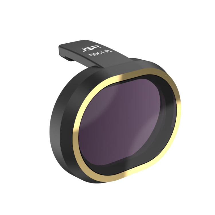 JSR ND64PL Lens Filter for FiMi X8 Mini Drone
