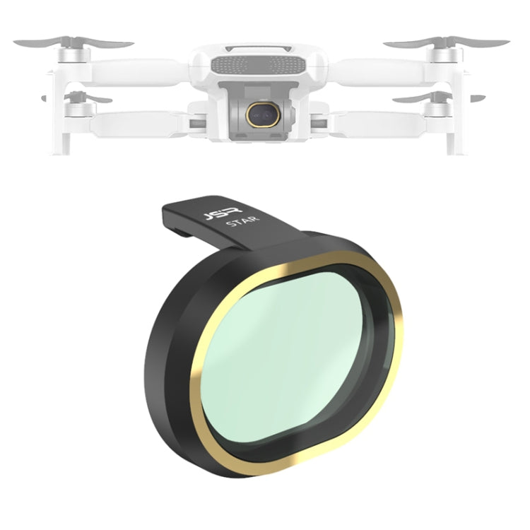 FiMi X8 Mini Drone Lens Filter Star Effect Filter