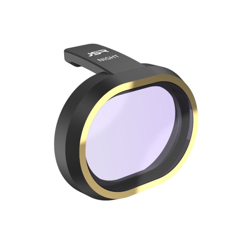 FiMi X8 Mini Drone Night Filter for JSR Lens: Enhance Your Aerial Photography