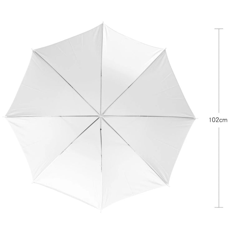Godox UB008 40 Inch Photography Studio Reflector Diffuser Umbrella
