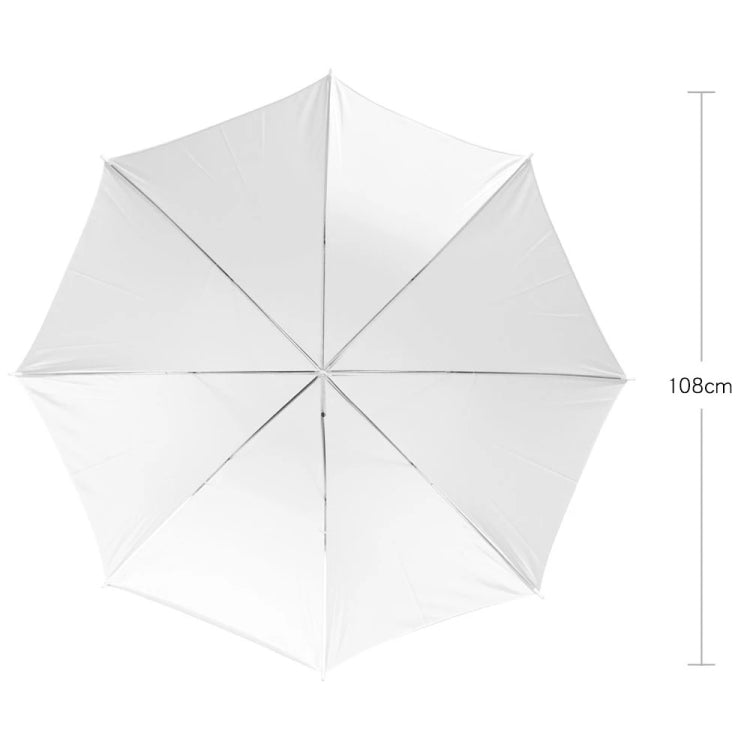 Godox UB008 43-inch Photography Studio Diffuser Umbrella