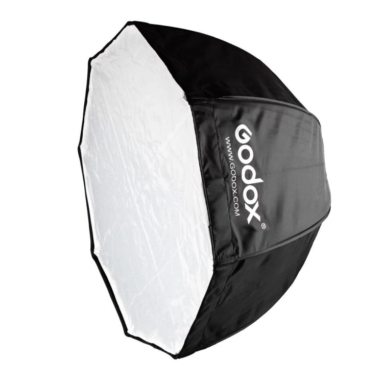 Godox Portable Octagon Speedlite Umbrella Softbox Reflector - 95cm Size