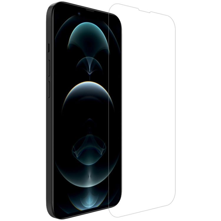 NILLKIN H Explosion-proof Tempered Glass Film for iPhone 13 Pro Max