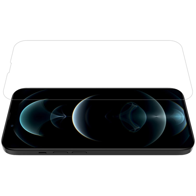 Nillkin H+PRO 0.2mm Tempered Glass Film for iPhone 13/13 Pro with 9H Hardness