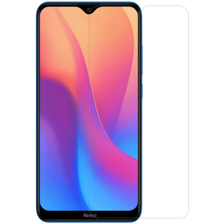 Xiaomi Redmi 8 / 8A NILLKIN H Explosion-proof Tempered Glass Film with Superior Protection