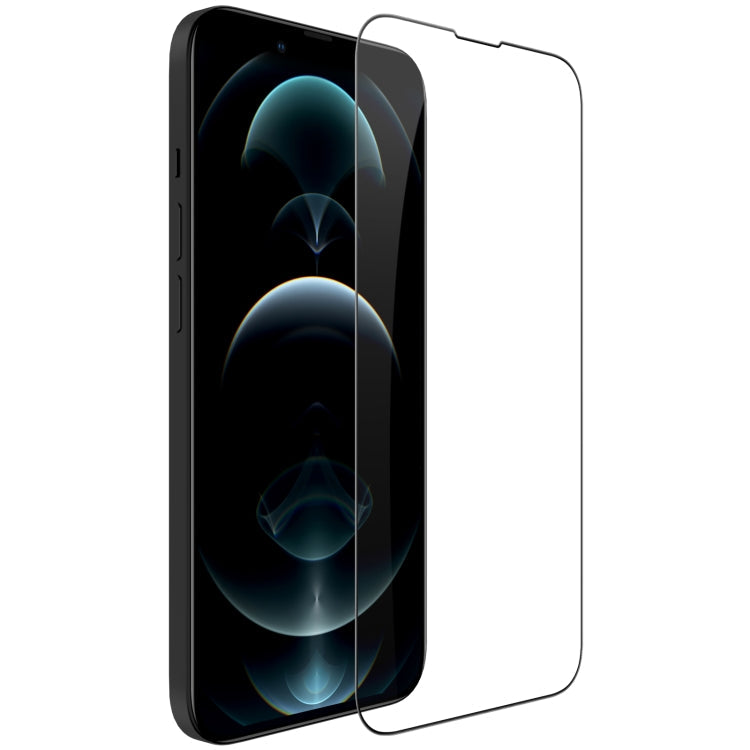 Tempered Glass Screen Protector for iPhone 13/13 Pro - 0.33mm Ultra-Thin 9H HD Film