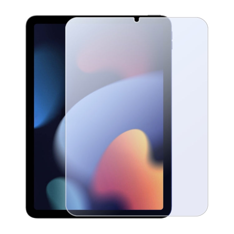 NILLKIN V+ Series Anti-Blue Ray Tempered Glass Film for iPad mini 6 2021