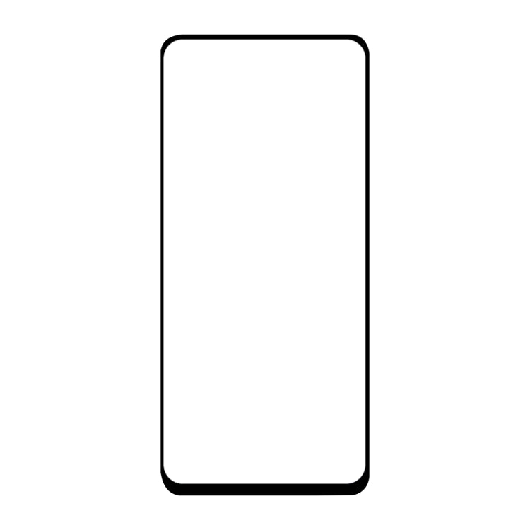 Full Coverage Tempered Glass Screen Protector for Xiaomi Redmi 10