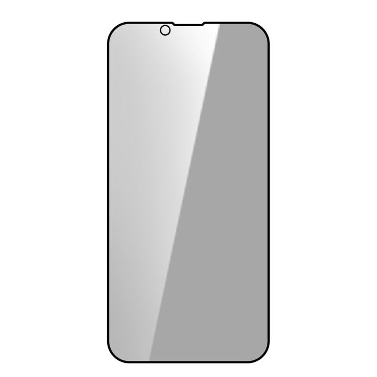 NILLKIN Guardian Privacy-proof Tempered Glass Screen Protector for iPhone 13 Pro Max