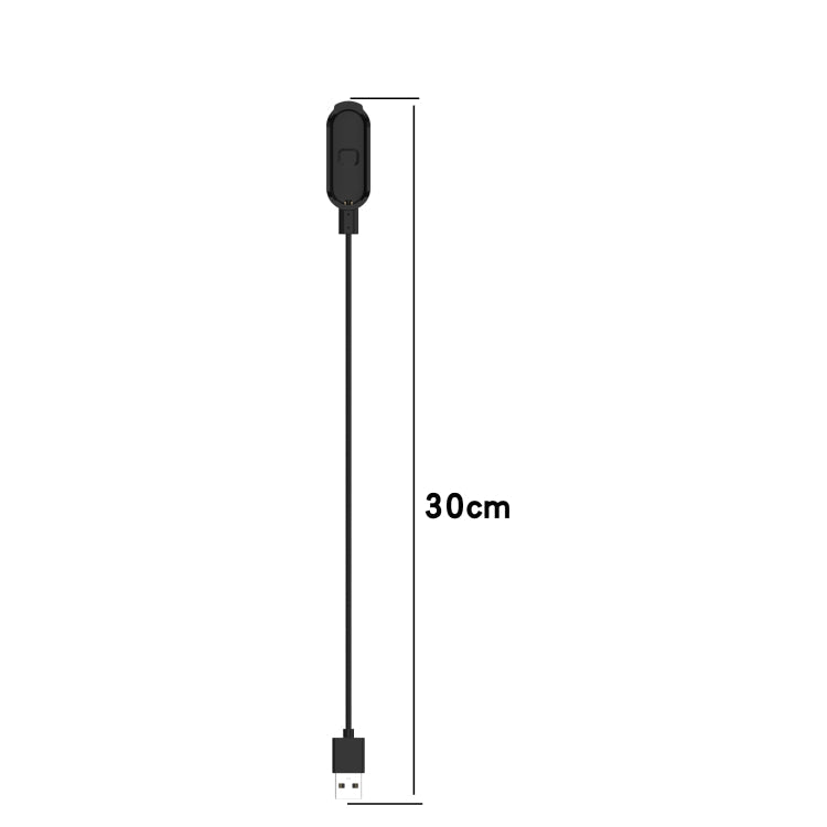 For Keep B1 Smart Bracelet Charger - 30cm Length