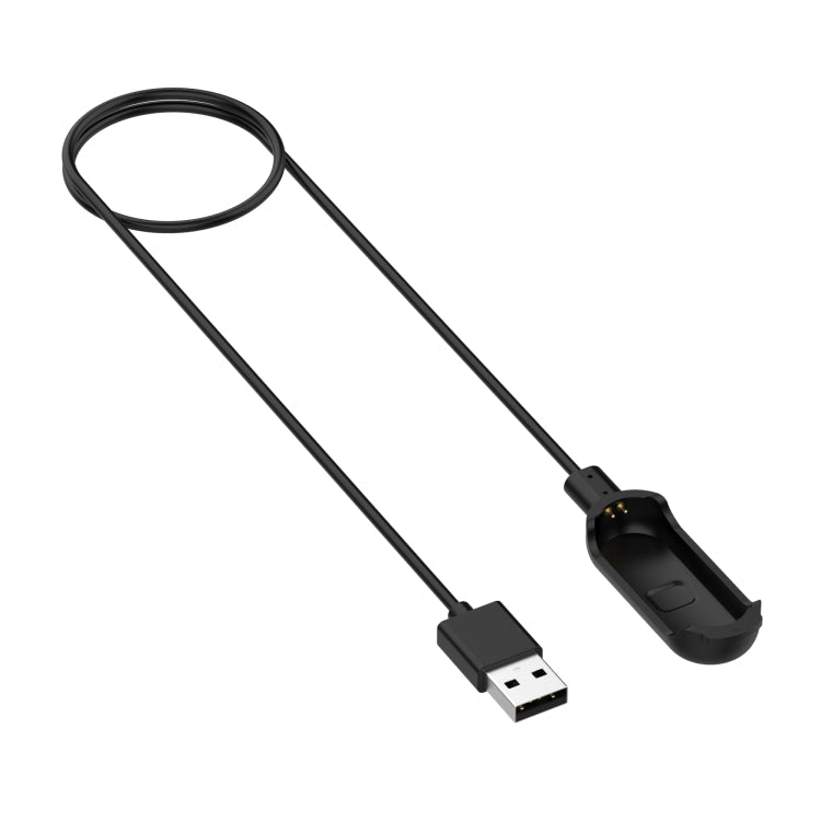 Highly Efficient and Durable B1 Smart Bracelet Charger with Copper-plated Contacts