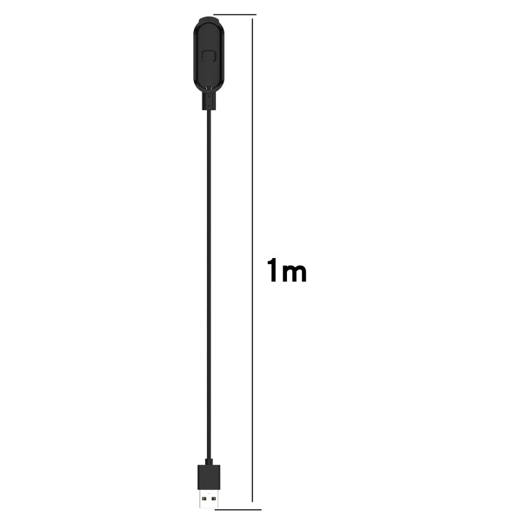 Highly Efficient and Durable B1 Smart Bracelet Charger with Copper-plated Contacts