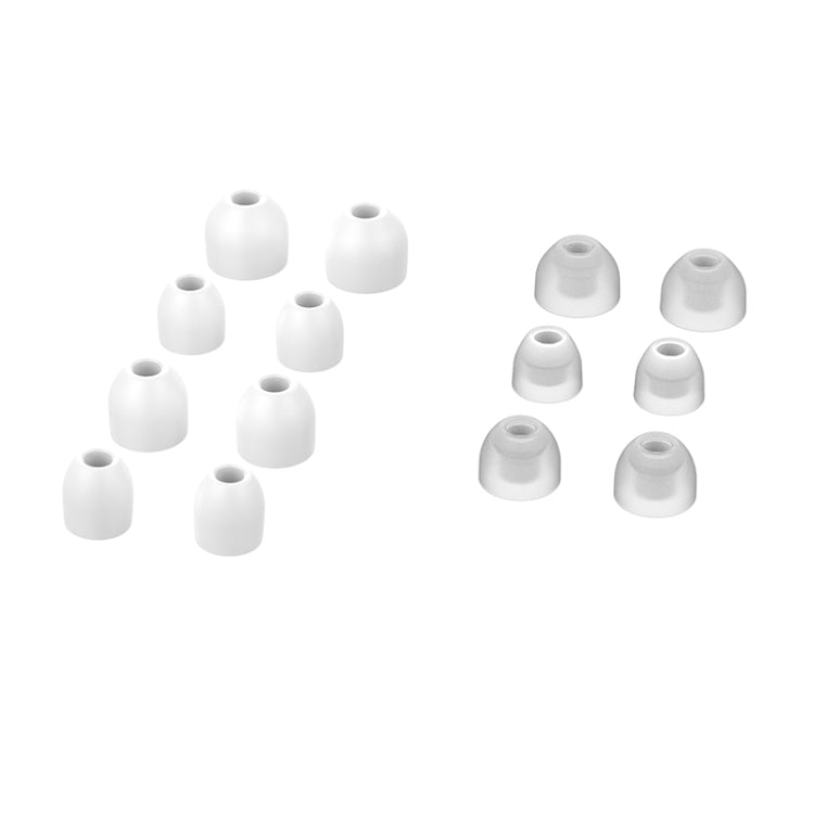 Sony Universal Earplug Sleeves for WF-1000XM4 / WF-1000XM3 (White)
