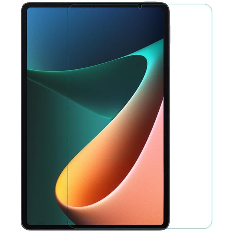 NILLKIN H+ Tempered Glass Protector for Xiaomi Mi Pad 5/5 Pro