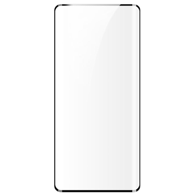 NILLKIN Impact Resistant Curved Surface Tempered Glass Film for Xiaomi Mix 4
