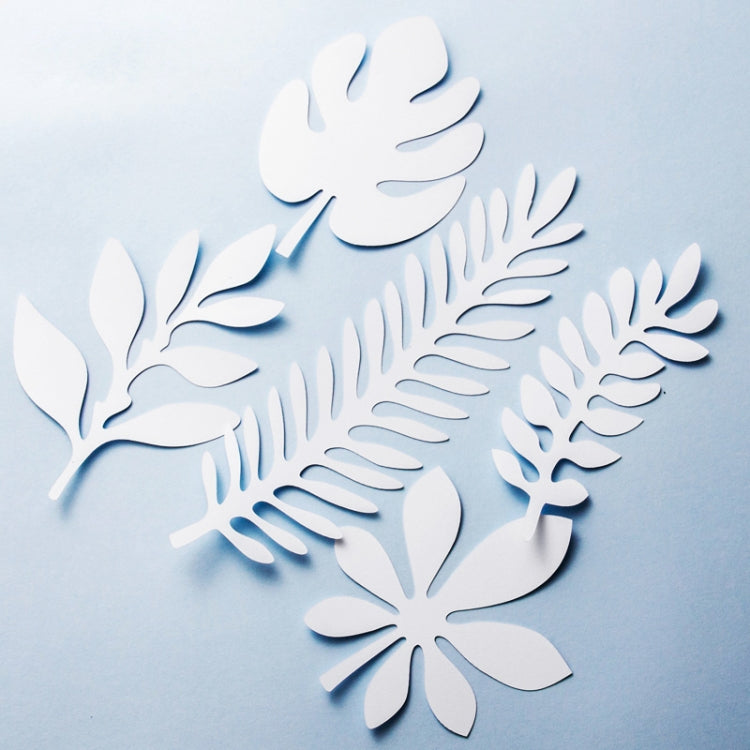 10 in 1 Creative Paper Cutting Shooting Props for Photography