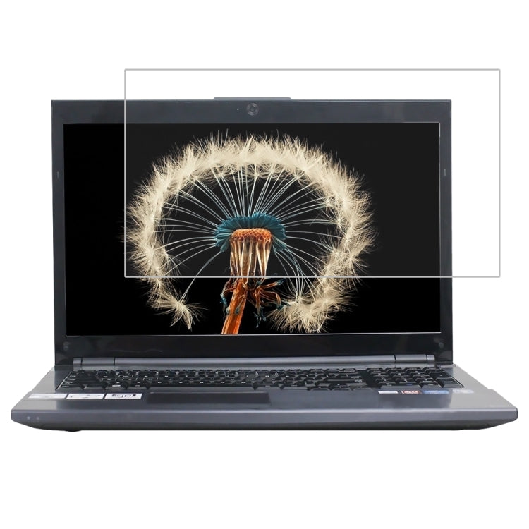 Samsung 700G7A-S01 17.3 inch Laptop HD Tempered Glass Protective Film with Enhanced Display