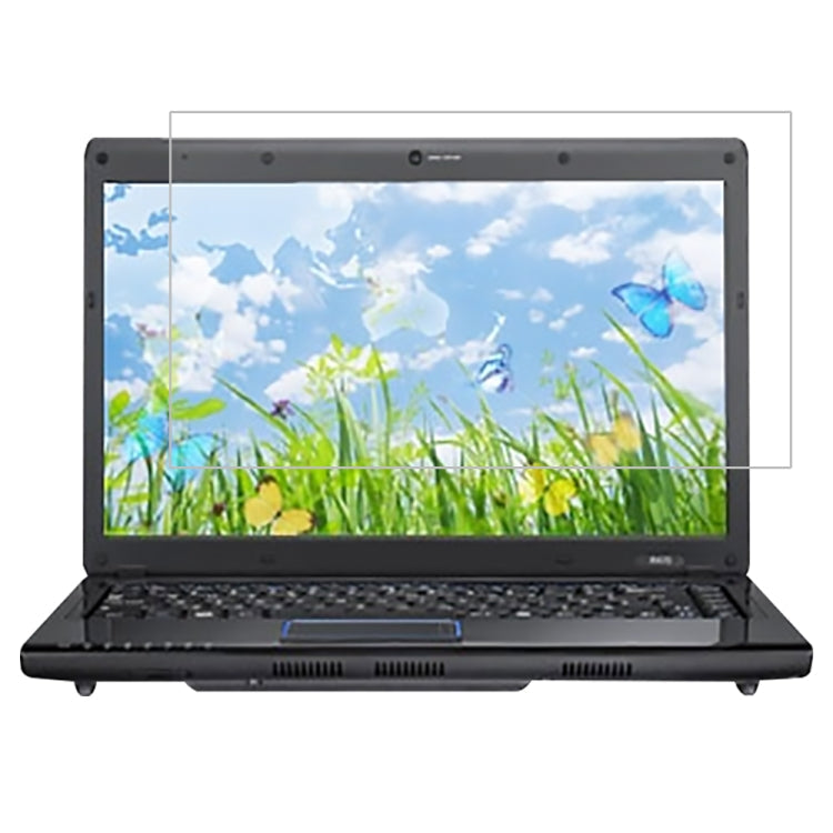 HD Tempered Glass Protective Film for Samsung R718-DS02 17.3 inch Laptop Screen