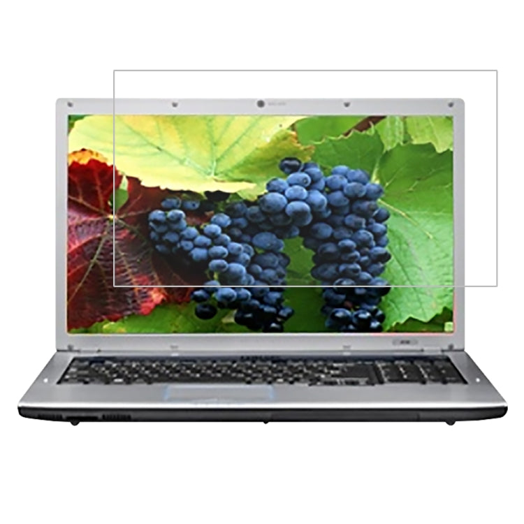 17.3 inch HD Tempered Glass Screen Protector for Samsung R728-DT01 Laptop
