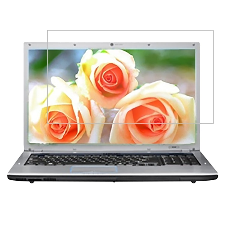 Samsung R730-JT02 17.3 Laptop HD Tempered Glass Screen Protector
