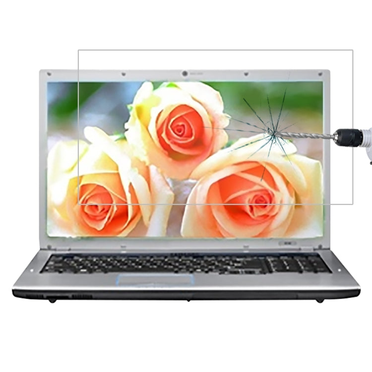 Samsung R730-JT02 17.3 Laptop HD Tempered Glass Screen Protector
