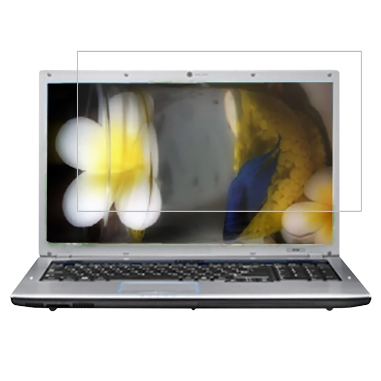 17.3 Inch HD Tempered Glass Protective Film for Samsung R730-JT03 Laptop Screen