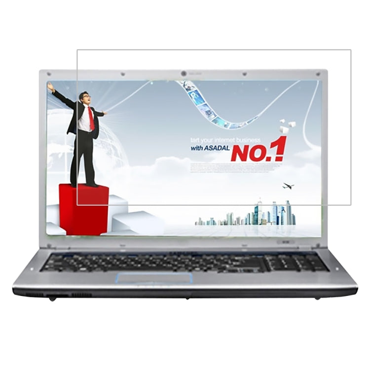 17.3 inch Laptop Tempered Glass Screen Protector for Samsung R730-JT04