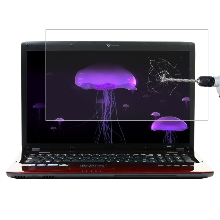 Samsung R780-JT02 17.3 inch Laptop HD Tempered Glass Screen Protector