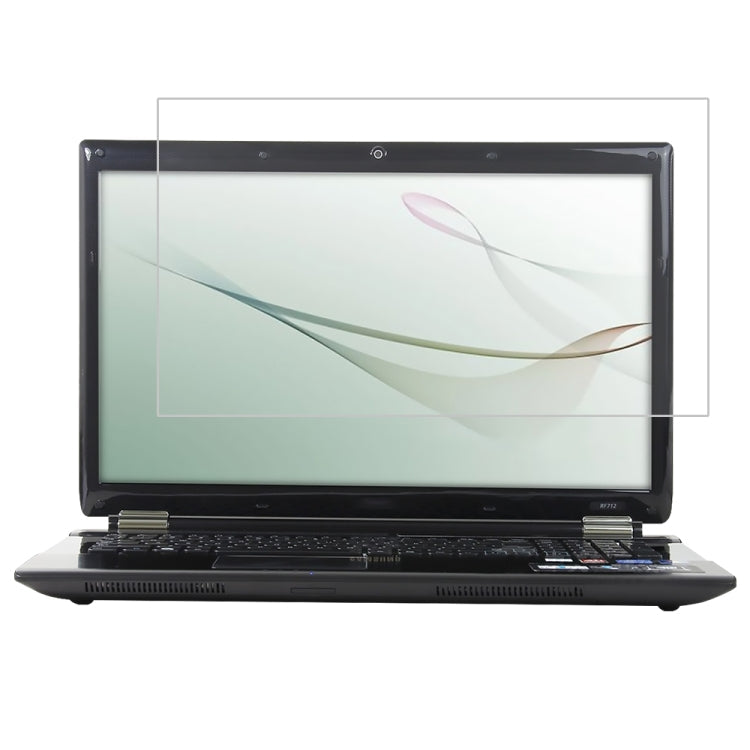 Samsung RF712-S03 17.3 inch Laptop HD Tempered Glass Screen Protector