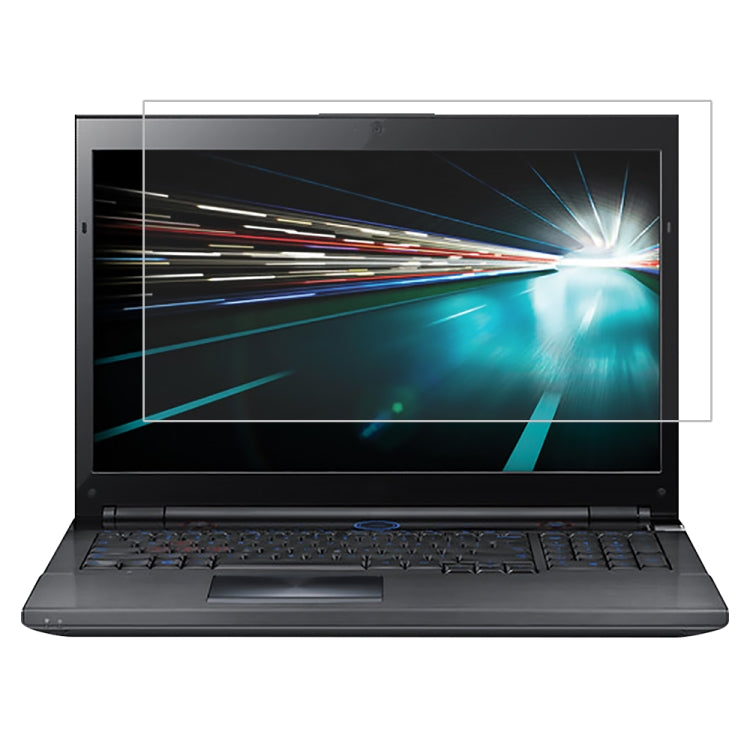 High Clarity Tempered Glass Screen Protector for Samsung Series 7 17.3 inch Laptop