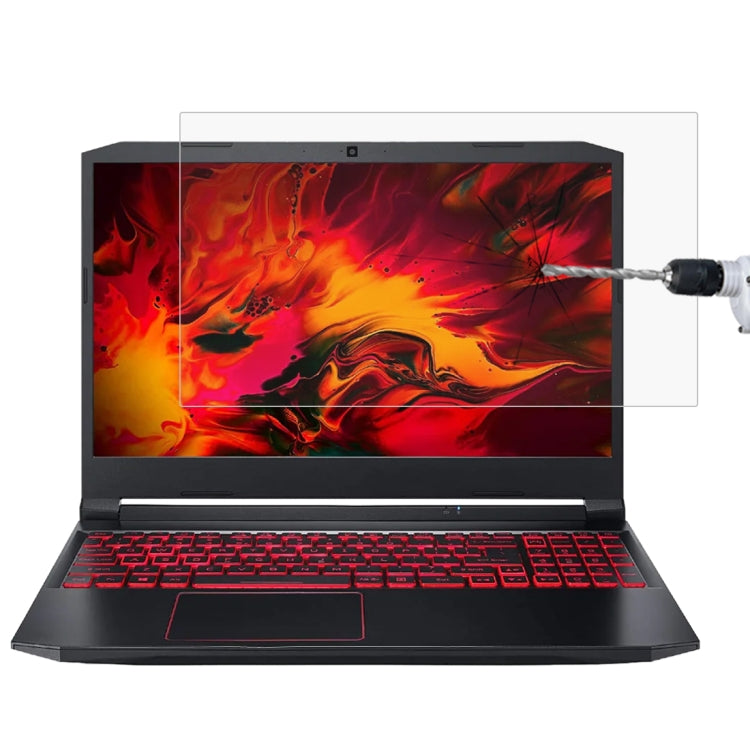 Acer Nitro 5 15.6 HD Tempered Glass Screen Protector