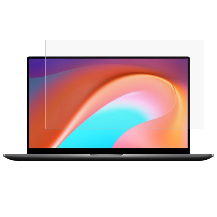 Xiaomi RedmiBook 16 inch Laptop HD Tempered Glass Screen Protector