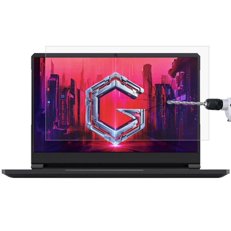 Xiaomi Redmi G 2021 16 inch Laptop HD Tempered Glass Screen Protector