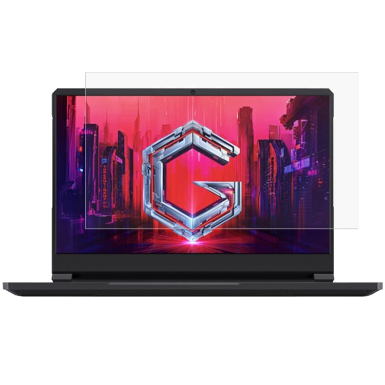 Xiaomi Redmi G 2021 16 inch Laptop HD Tempered Glass Screen Protector