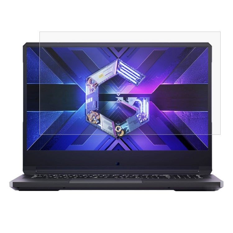 Xiaomi Redmi G Gaming 16-inch Laptop HD Tempered Glass Screen Protector