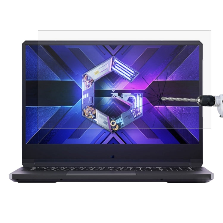 Xiaomi Redmi G Gaming 16-inch Laptop HD Tempered Glass Screen Protector