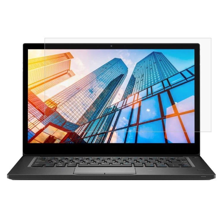 HD Tempered Glass Film for 16 inch Dell Latitude Z Laptop Screen