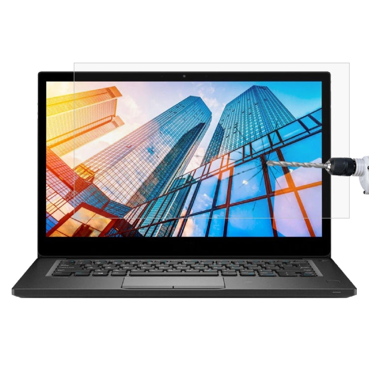 HD Tempered Glass Film for 16 inch Dell Latitude Z Laptop Screen