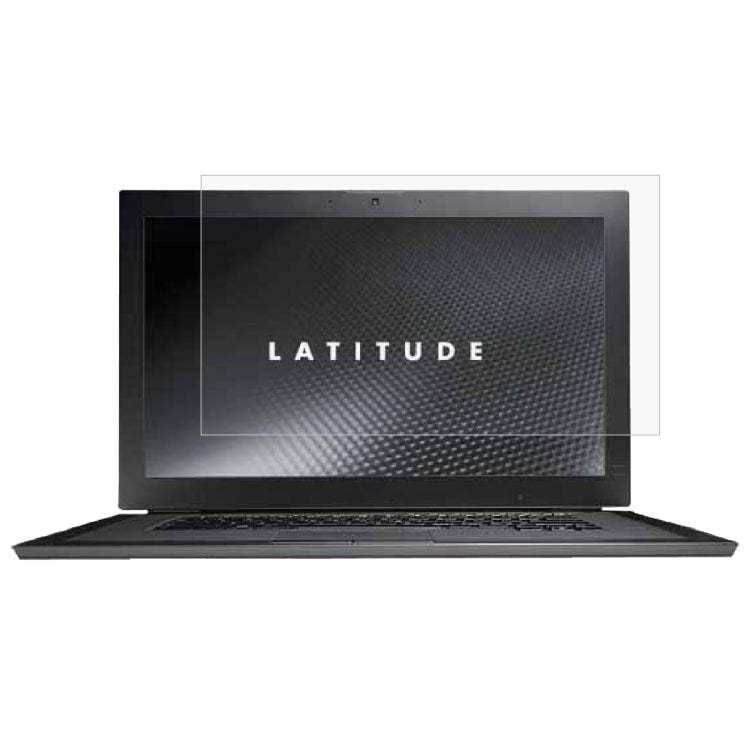 Dell Latitude Z600 16-Inch Laptop HD Tempered Glass Screen Protector