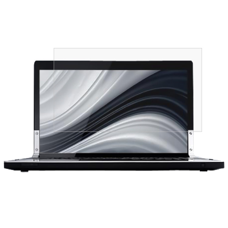 Dell Studio XPS 16 inch Laptop HD Tempered Glass Screen Protector