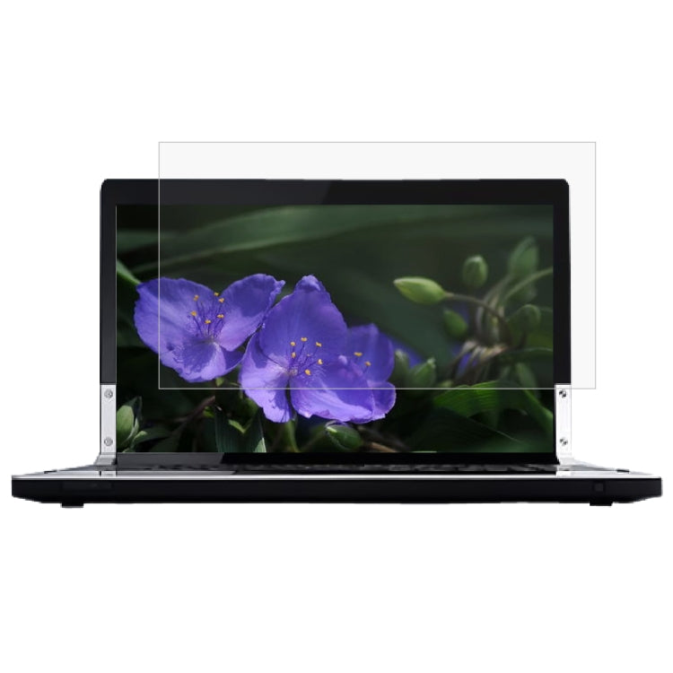 16-inch HD Tempered Glass Film for Dell Studio XPS 1640 Laptop Screen