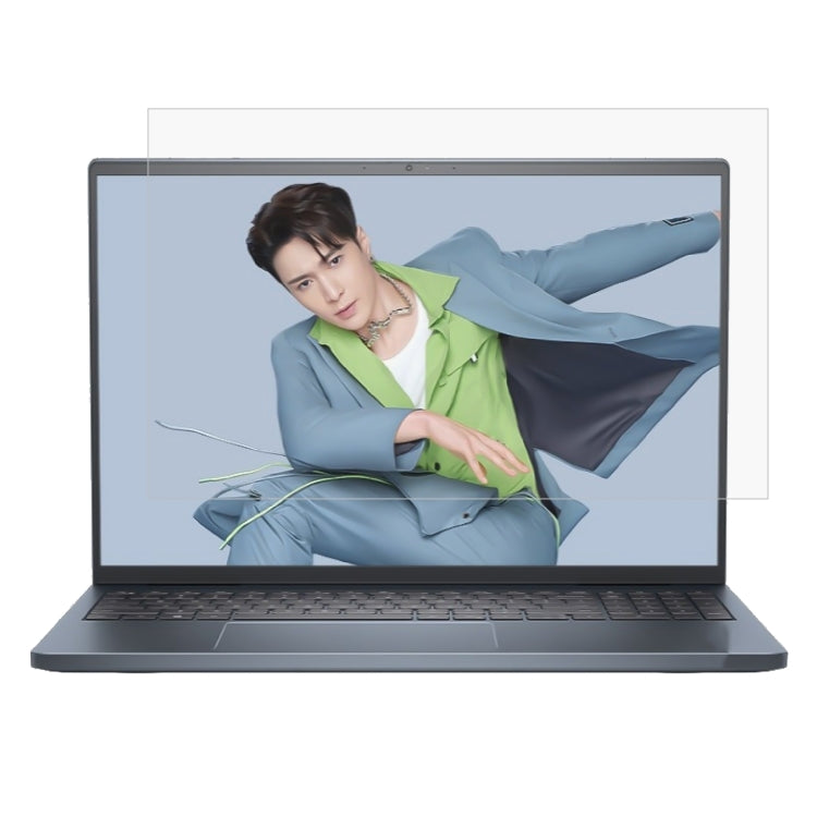 16-Inch HD Tempered Glass Screen Protector for Dell Inspiron 7000 Laptop