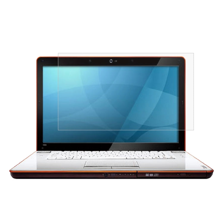 Lenovo Y650A-PEI 16 inch Laptop HD Tempered Glass Screen Protector