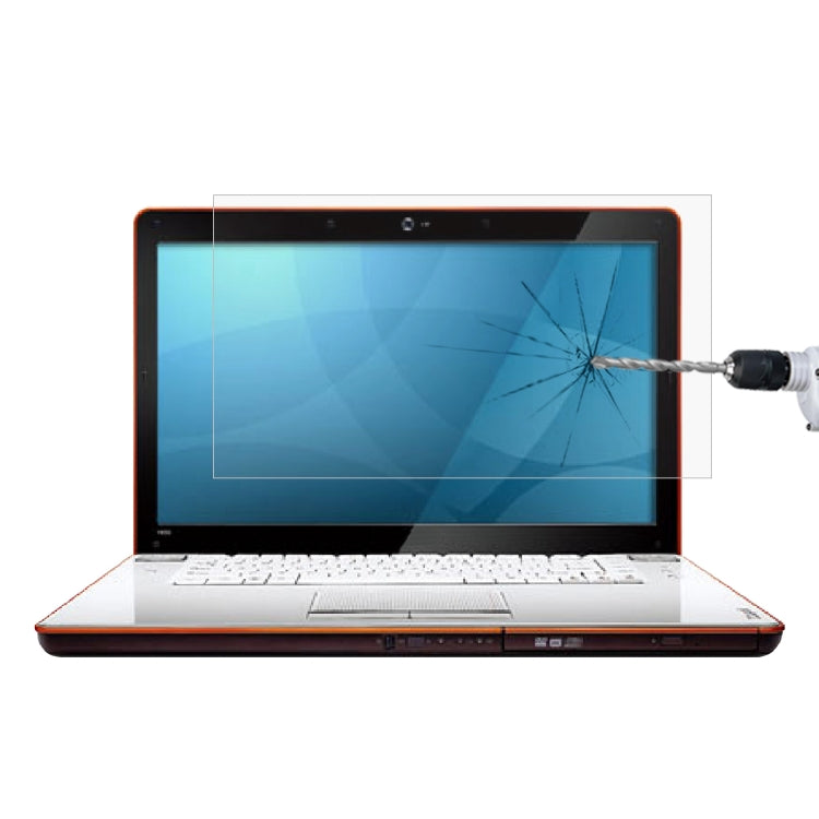 Lenovo Y650A-PEI 16 inch Laptop HD Tempered Glass Screen Protector