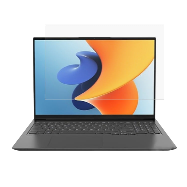 Lenovo YOGA 16s 2022 16 inch HD Tempered Glass Screen Protector